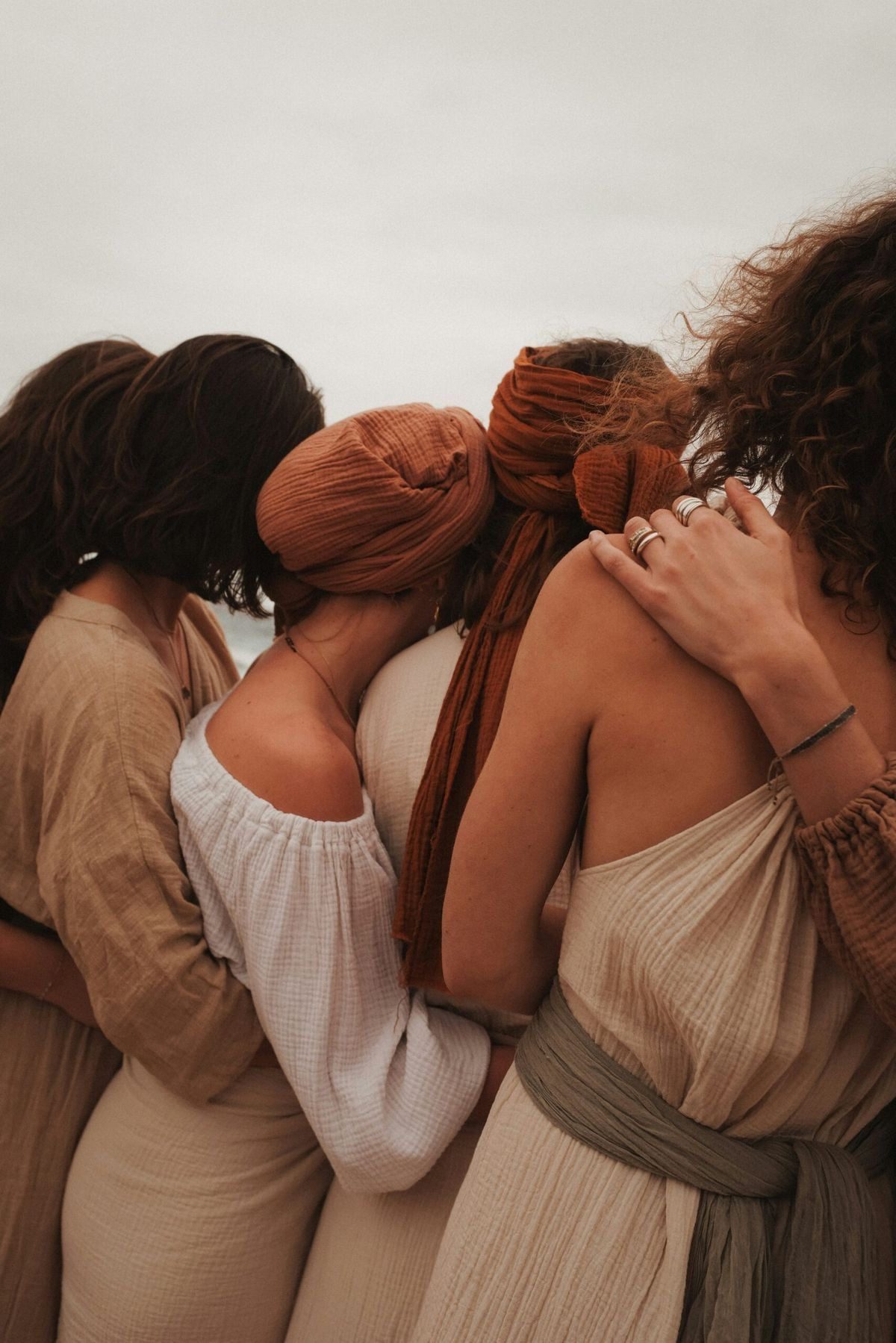 Women in community
