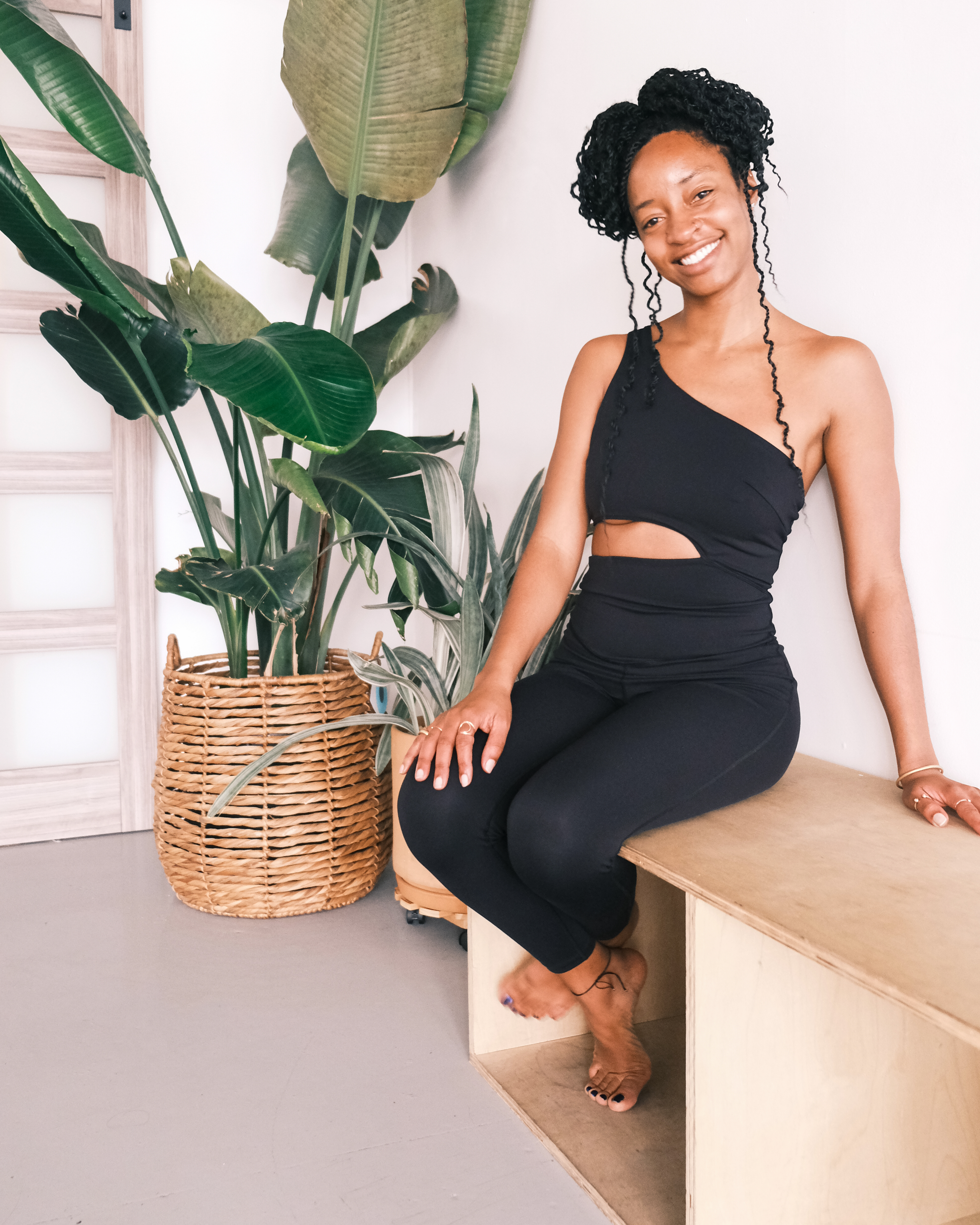 Drew Muse, President of BBYCF